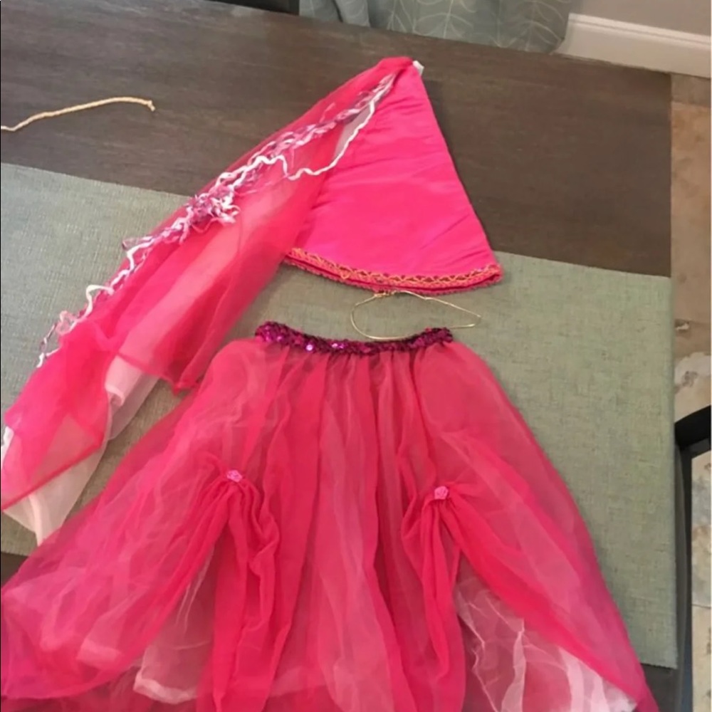 Princess Costume
